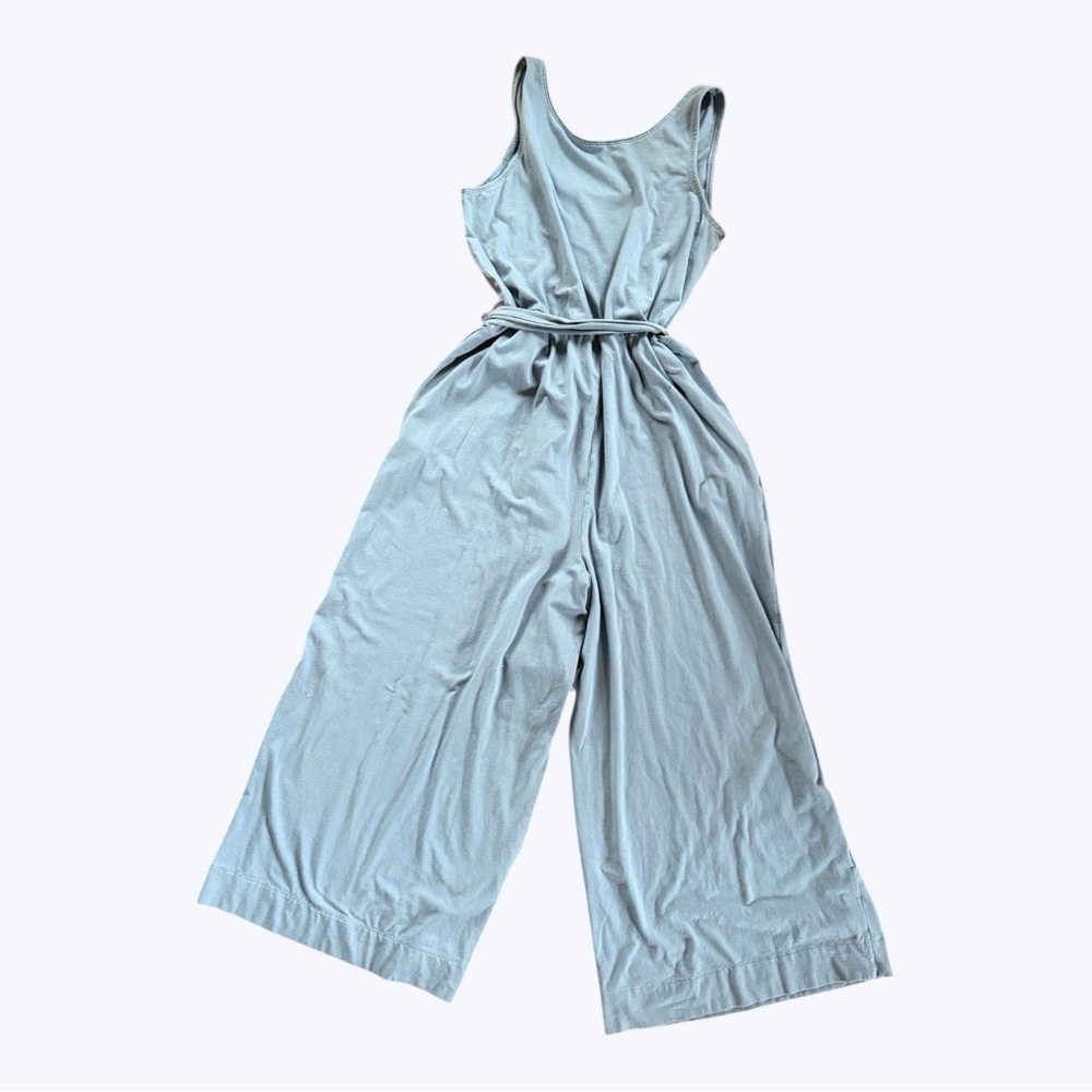 Patagonia blue Kamala Jumpsuit M